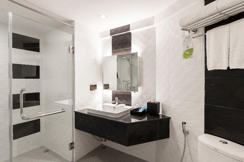 Centara Life Cha-Am Beach Resort Hua Hin - Oda