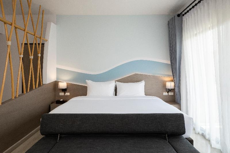 Centara Life Cha-Am Beach Resort Hua Hin - Oda