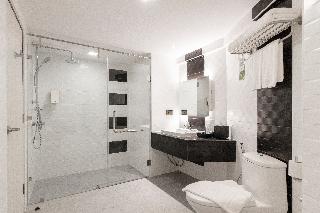 Centara Life Cha-Am Beach Resort Hua Hin fotoÄŸrafÄ±