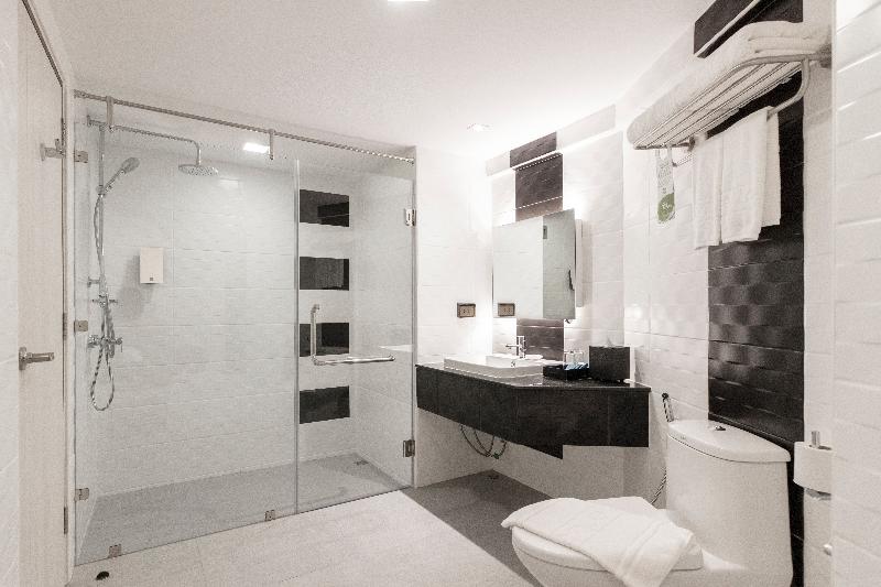 Centara Life Cha-Am Beach Resort Hua Hin - Oda