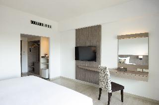 Centara Life Cha-Am Beach Resort Hua Hin fotoÄŸrafÄ±
