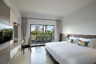 Centara Life Cha-Am Beach Resort Hua Hin fotoÄŸrafÄ±