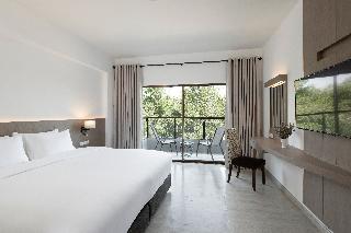 Centara Life Cha-Am Beach Resort Hua Hin fotoÄŸrafÄ±