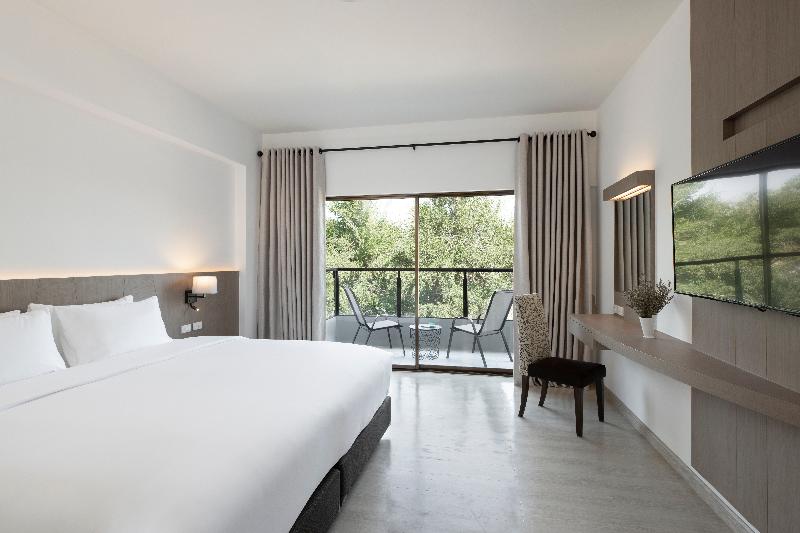 Centara Life Cha-Am Beach Resort Hua Hin - Oda