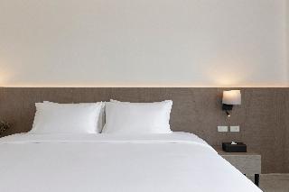 Centara Life Cha-Am Beach Resort Hua Hin fotoÄŸrafÄ±