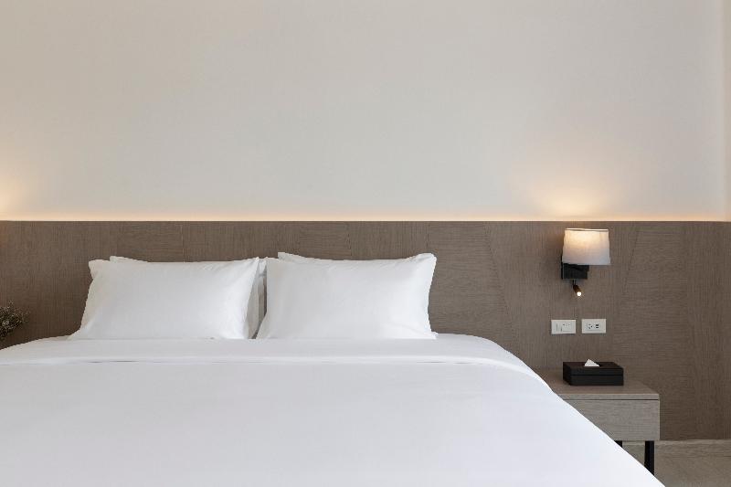 Centara Life Cha-Am Beach Resort Hua Hin - Oda