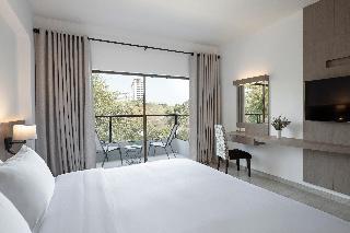 Centara Life Cha-Am Beach Resort Hua Hin fotoÄŸrafÄ±