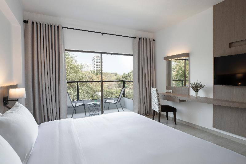 Centara Life Cha-Am Beach Resort Hua Hin - Oda