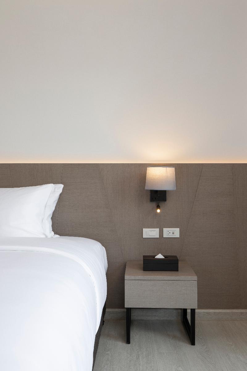 Centara Life Cha-Am Beach Resort Hua Hin - Oda