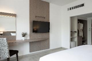 Centara Life Cha-Am Beach Resort Hua Hin fotoÄŸrafÄ±