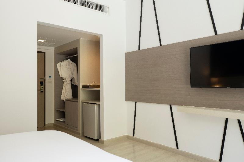 Centara Life Cha-Am Beach Resort Hua Hin - Oda