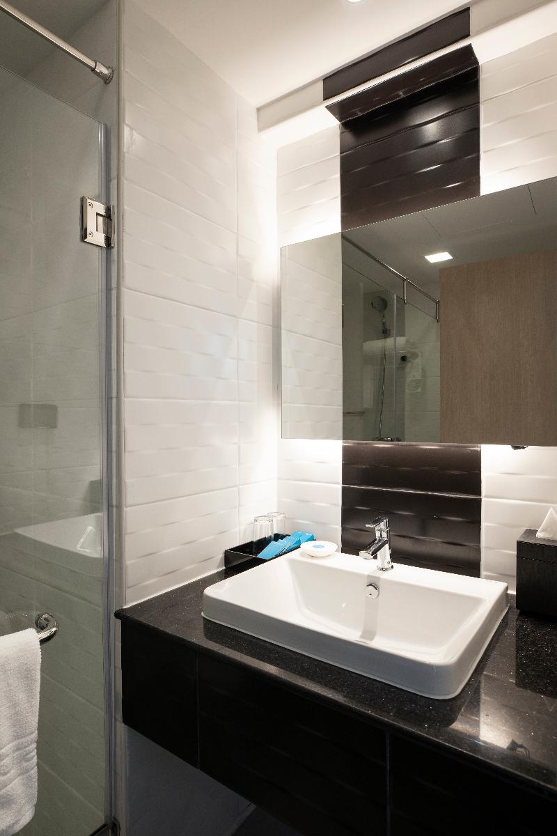 Centara Life Cha-Am Beach Resort Hua Hin - Oda
