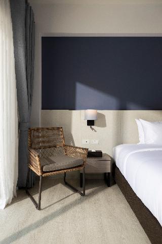 Centara Life Cha-Am Beach Resort Hua Hin fotoÄŸrafÄ±