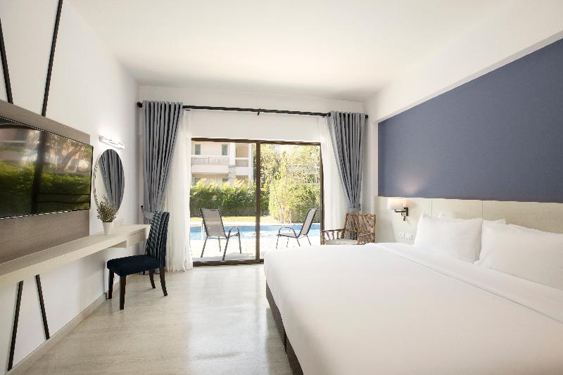 Centara Life Cha-Am Beach Resort Hua Hin - Oda