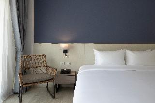 Centara Life Cha-Am Beach Resort Hua Hin fotoÄŸrafÄ±