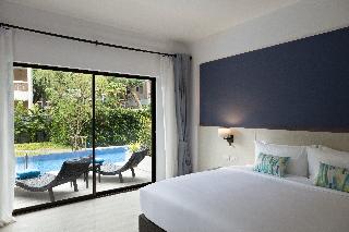 Centara Life Cha-Am Beach Resort Hua Hin fotoÄŸrafÄ±