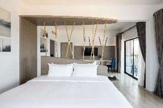 Centara Life Cha-Am Beach Resort Hua Hin fotoÄŸrafÄ±