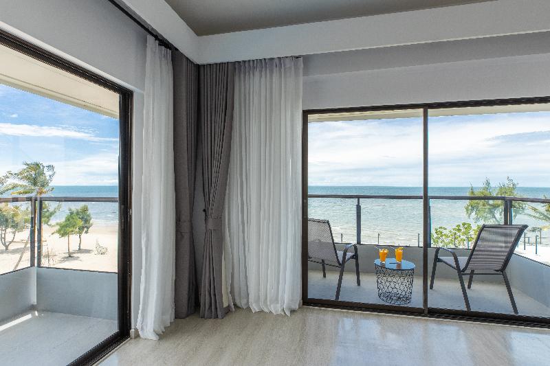 Centara Life Cha-Am Beach Resort Hua Hin - Oda