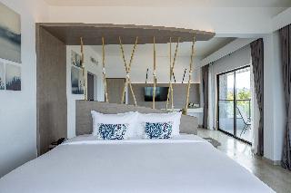 Centara Life Cha-Am Beach Resort Hua Hin fotoÄŸrafÄ±