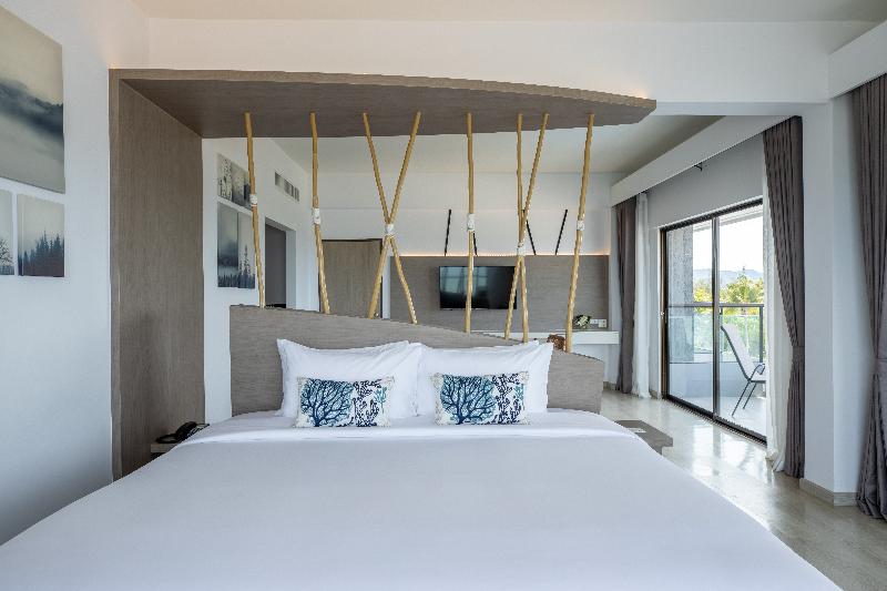 Centara Life Cha-Am Beach Resort Hua Hin - Oda