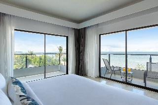 Centara Life Cha-Am Beach Resort Hua Hin fotoÄŸrafÄ±