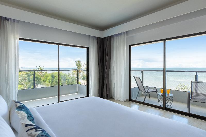 Centara Life Cha-Am Beach Resort Hua Hin - Oda