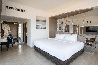 Centara Life Cha-Am Beach Resort Hua Hin fotoÄŸrafÄ±