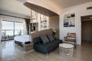 Centara Life Cha-Am Beach Resort Hua Hin fotoÄŸrafÄ±