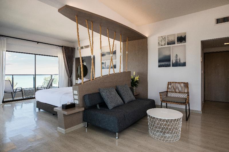 Centara Life Cha-Am Beach Resort Hua Hin - Oda