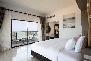 Centara Life Cha-Am Beach Resort Hua Hin fotoÄŸrafÄ±