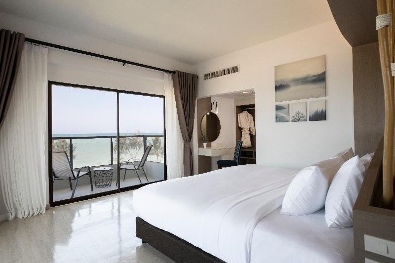 Centara Life Cha-Am Beach Resort Hua Hin - Oda