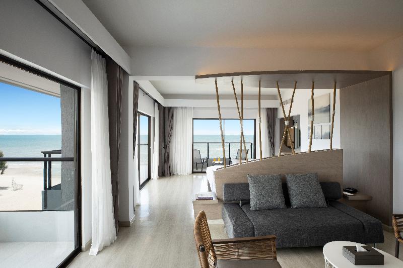 Centara Life Cha-Am Beach Resort Hua Hin - Oda