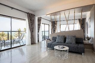Centara Life Cha-Am Beach Resort Hua Hin fotoÄŸrafÄ±