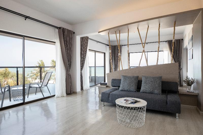 Centara Life Cha-Am Beach Resort Hua Hin - Oda