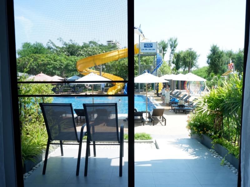 Centara Life Cha-Am Beach Resort Hua Hin - Oda