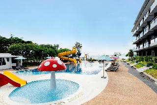Centara Life Cha-Am Beach Resort Hua Hin fotoÄŸrafÄ±