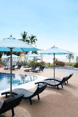 Centara Life Cha-Am Beach Resort Hua Hin fotoÄŸrafÄ±