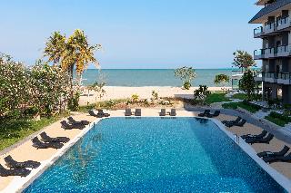 Centara Life Cha-Am Beach Resort Hua Hin fotoÄŸrafÄ±