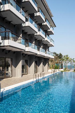 Centara Life Cha-Am Beach Resort Hua Hin fotoÄŸrafÄ±