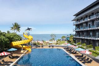 Centara Life Cha-Am Beach Resort Hua Hin fotoÄŸrafÄ±