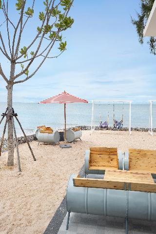 Centara Life Cha-Am Beach Resort Hua Hin fotoÄŸrafÄ±