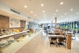 Centara Life Cha-Am Beach Resort Hua Hin fotoÄŸrafÄ±