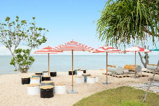 Centara Life Cha-Am Beach Resort Hua Hin fotoÄŸrafÄ±