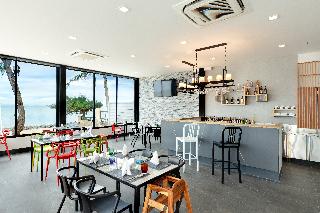 Centara Life Cha-Am Beach Resort Hua Hin fotoÄŸrafÄ±