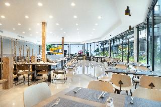 Centara Life Cha-Am Beach Resort Hua Hin fotoÄŸrafÄ±