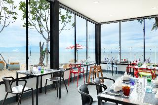 Centara Life Cha-Am Beach Resort Hua Hin fotoÄŸrafÄ±