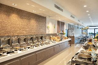 Centara Life Cha-Am Beach Resort Hua Hin fotoÄŸrafÄ±