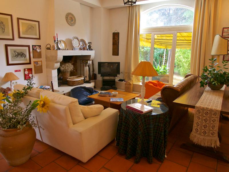 Casa dos Arrábidos - Bar