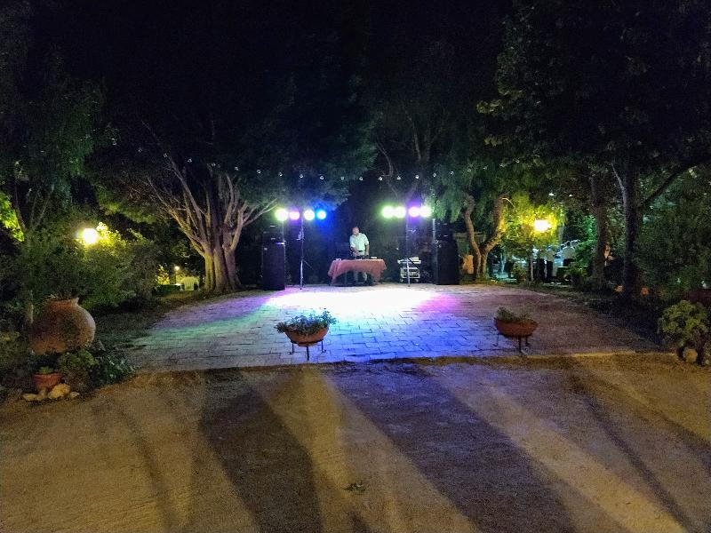 Casa dos Arrábidos - Bar