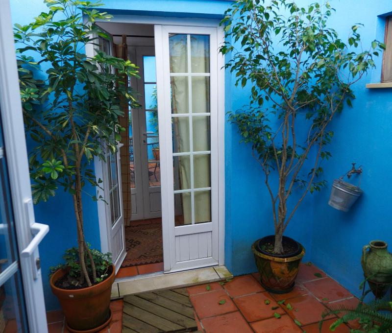 Casa dos Arrábidos - Lobi